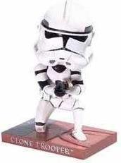 Immagine prodotto Figura del Clone Trooper