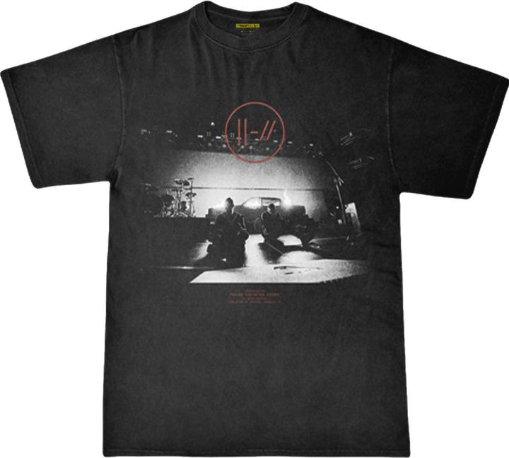 Produktbild Twenty one pilots Dark Stage (XL)