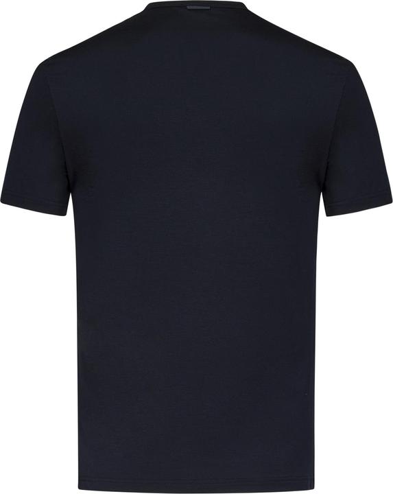 Immagine prodotto Ermenegildo Zegna Zegna T-shirts And Polos Blue (XXL)
