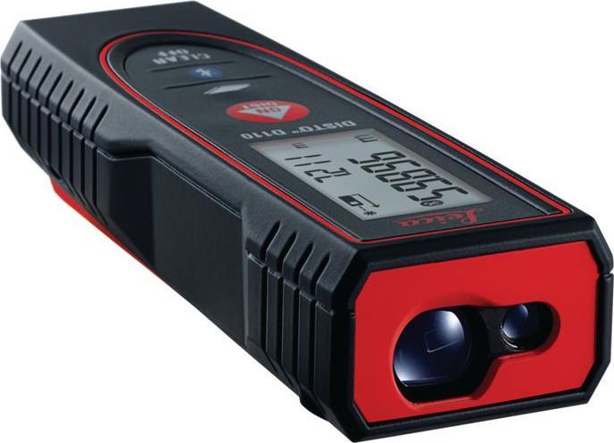 Immagine prodotto Leica Geosystems Sconto D110 (60 m, 635 nm)