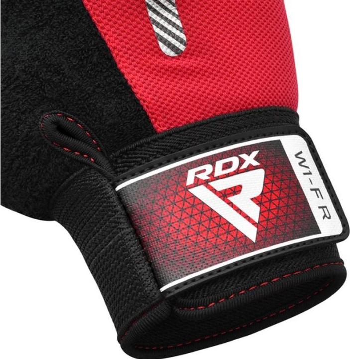 Produktbild Rdx W1 Full Finger Gym Gloves (S)