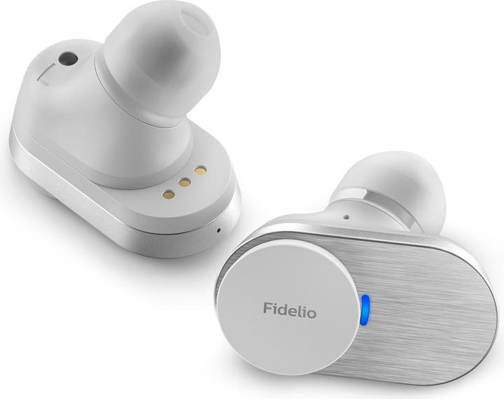 Produktbild Philips Fidelio T1 (ANC, 9 h, Kabellos)