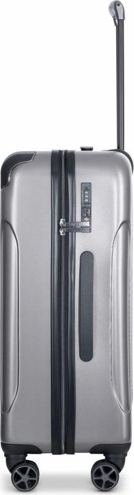 Immagine prodotto Bugatti Trolley Valencia a 4 ruote M 68 cm (74 l, M (50 - 90l))