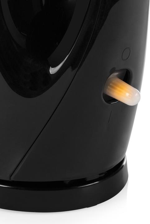 Produktbild Tristar WK-3384 Standard, 2200 W, 1.7 L, Plastic, Black (1.70 l)