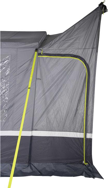 Image du produit High Peak Tramp 2.0 (Tente igloo, 17.80 kg, 2 personnes)