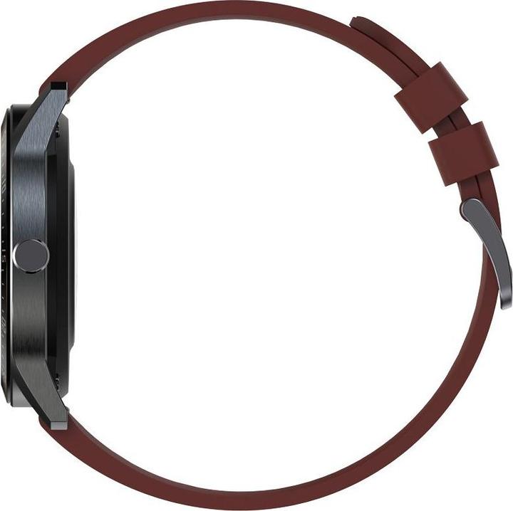 Actual product image Gino Rossi SW018-4, red colour