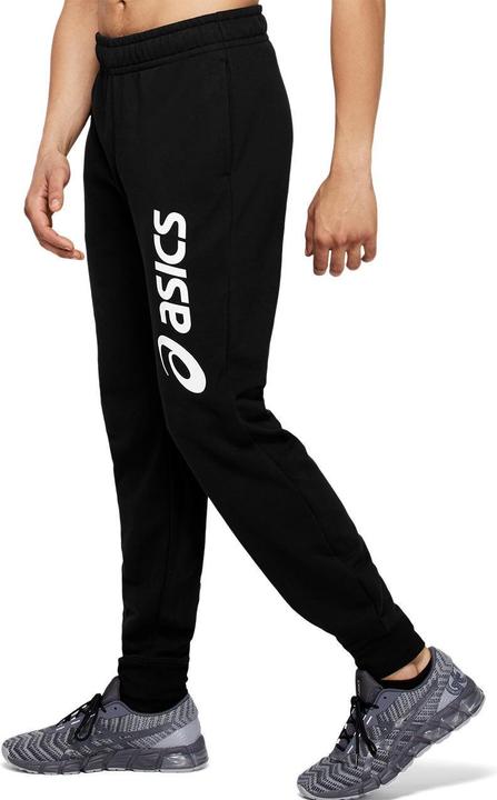 Produktbild ASICS Performance Big Logo Sweat Pant (L)
