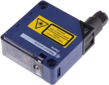 Produktbild TE Sensors Optischer Näherungsschalter