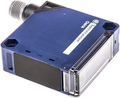 Immagine prodotto TE Sensors Sensore fotoelettrco NPN/PNP (Ricevitore, Emittenti)