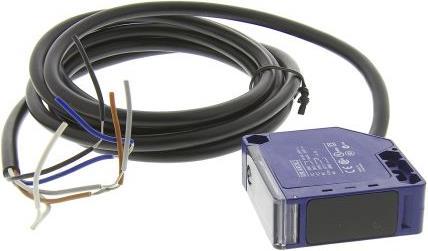TE Sensors Optischer Näherungsschalter (Diverse)