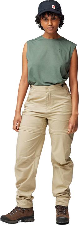 Immagine prodotto Fjällräven Abisko Hike Zip-off Trs W (44)