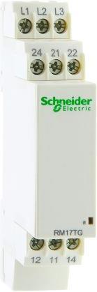 Actual product image Schneider Electric Phase Loss And Sequence