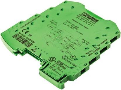 Produktbild Phoenix Contact Speisetrenner MCR