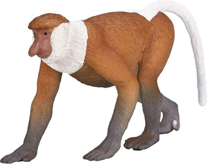 Immagine prodotto Animal Planet scimmia proboscide