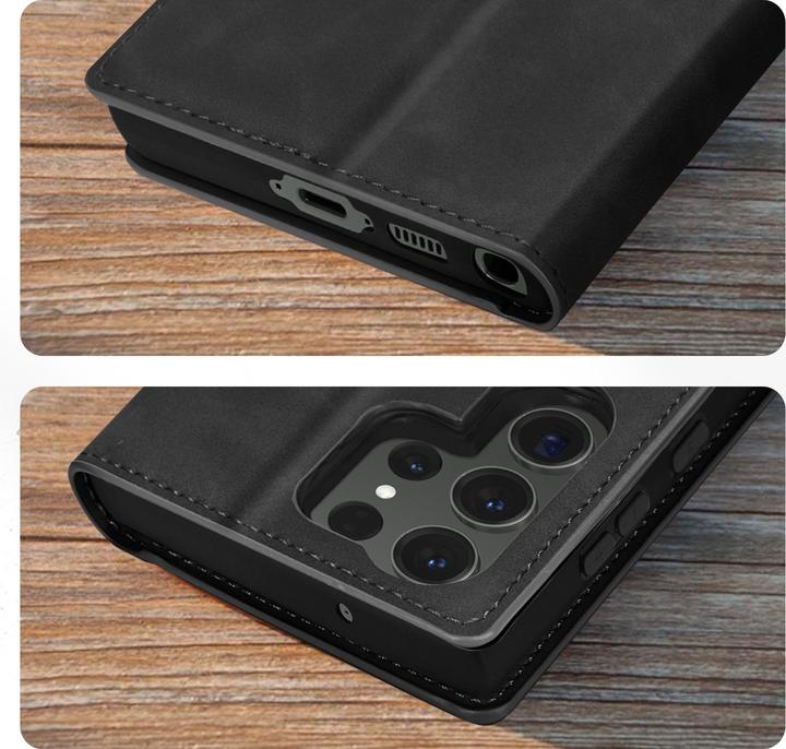 Actual product image Avizar Mag Series (Samsung Galaxy S23 Ultra)