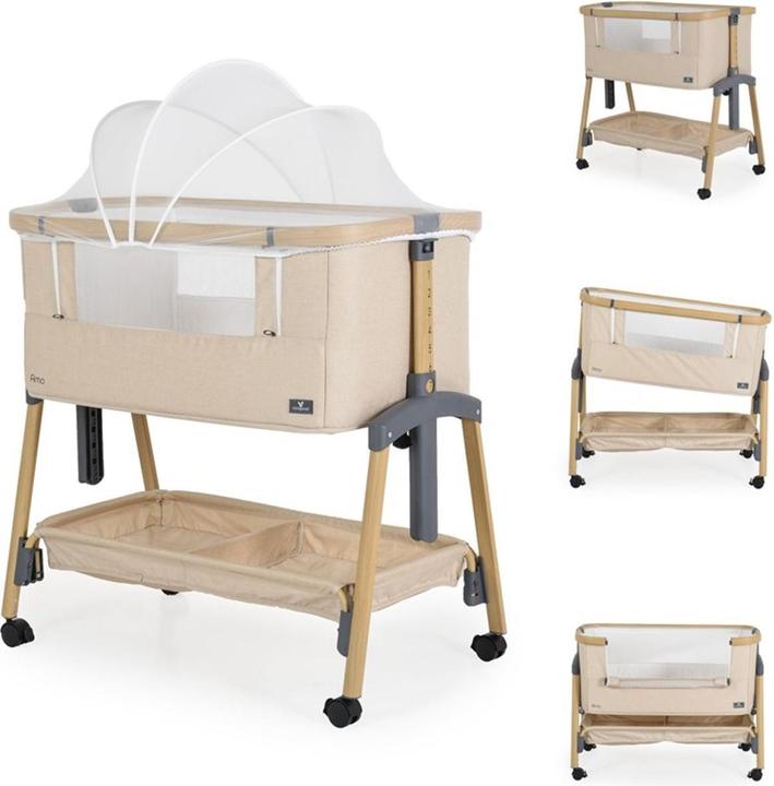 Actual product image Cangaroo Amo