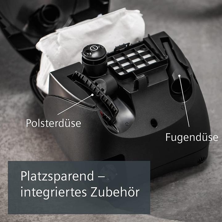 Actual product image Siemens VSZ3EXTRM11