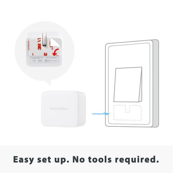 Produktbild SwitchBot Bot
