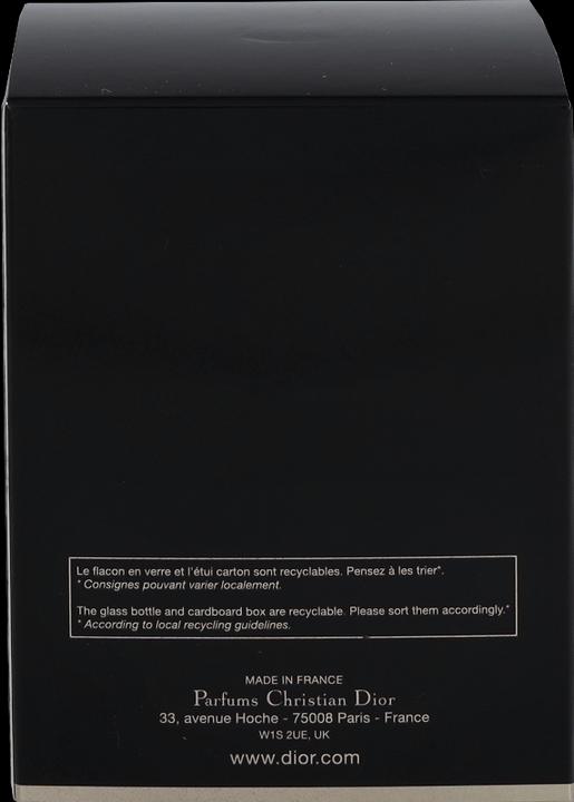 Actual product image Dior Hypnotic Poison (Eau de toilette, 50 ml)