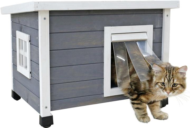Produktbild Kerbl Rustica (Katze)
