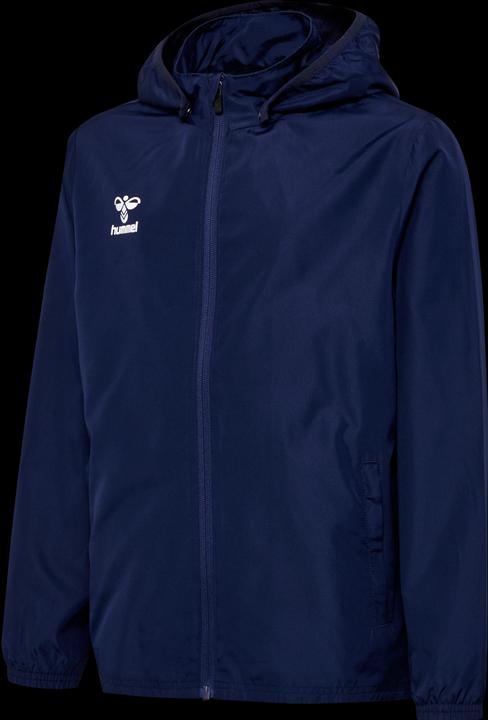 Produktbild hummel Hmlessential Aw Jacket Kids (140)