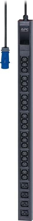 Actual product image APC Easy PDU Basic EPDU1116B