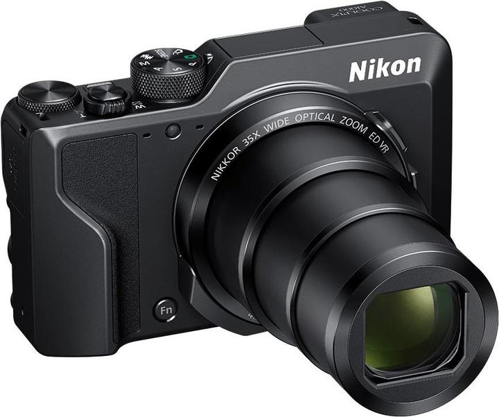 Actual product image Nikon Coolpix A1000 (4.3 - 151 mm, 16 Mpx, 1/2,3'')