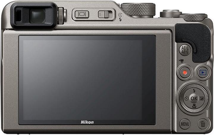 Produktbild Nikon Coolpix A1000 (4.3 - 151 mm, 16 Mpx, 1/2,3'')