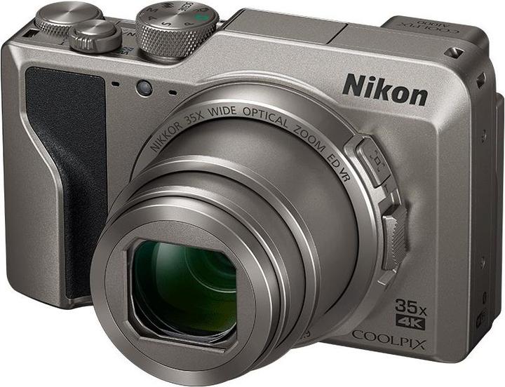 Produktbild Nikon Coolpix A1000 (4.3 - 151 mm, 16 Mpx, 1/2,3'')