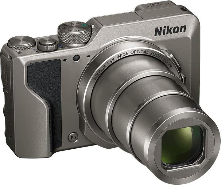 Produktbild Nikon Coolpix A1000 (4.3 - 151 mm, 16 Mpx, 1/2,3'')