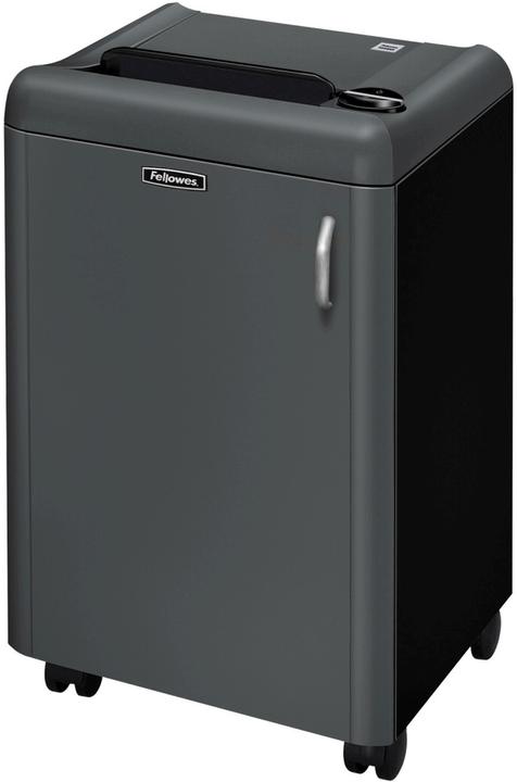 Immagine prodotto Fellowes Fortishred 1050HS, Particelle (Taglio delle particelle)