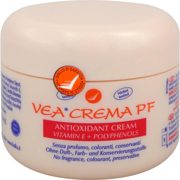 Image du produit VEA crème antioxydante crème (50 ml, Crème 24h)