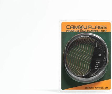 Produktbild WildcameraXL Camouflage Wildkamera Lock