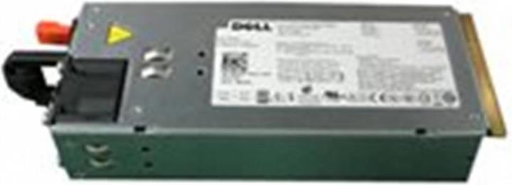 Actual product image Dell Networking ext power supply 1000 Watt (Power supply)