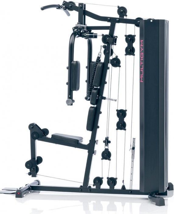 Produktbild Kettler Multigym