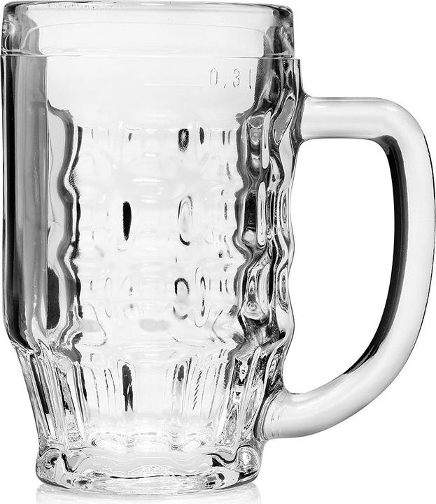 Produktbild Bormioli Rocco Mallesseidel (0.37 l, 1 x)