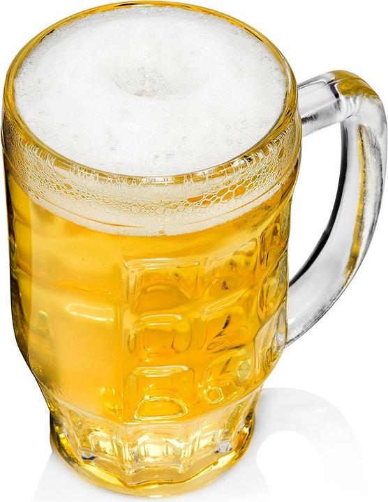 Produktbild Bormioli Rocco Mallesseidel (0.37 l, 1 x)
