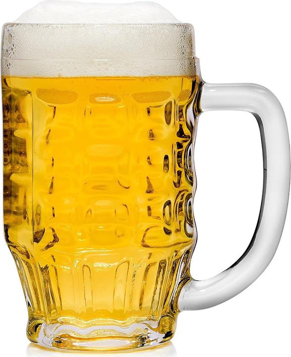 Produktbild Bormioli Rocco Mallesseidel (0.37 l, 1 x)