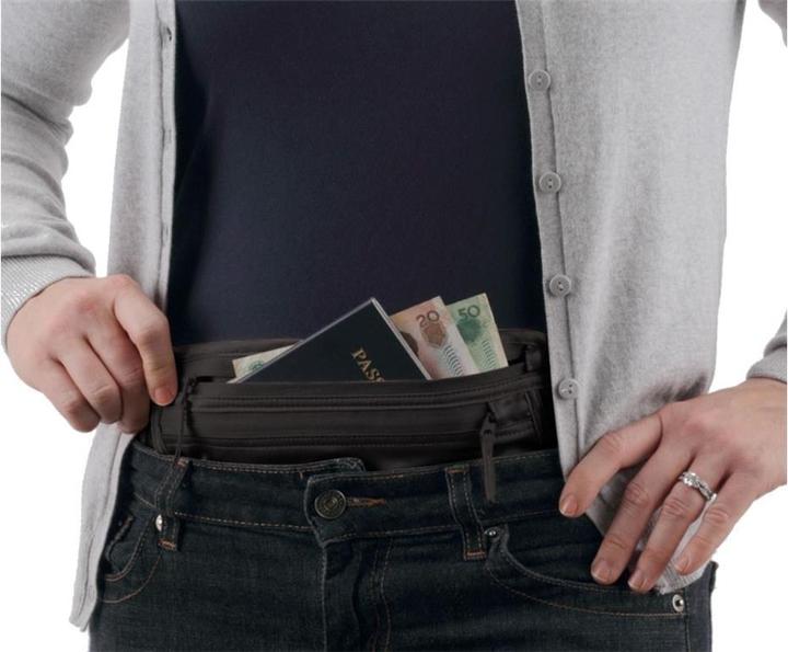 Actual product image Eagle Creek Undercover Money Belt