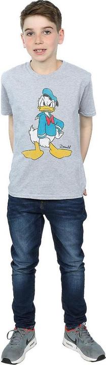 Image du produit Disney T-shirt garçon Donald Duck en colère (140, 146)