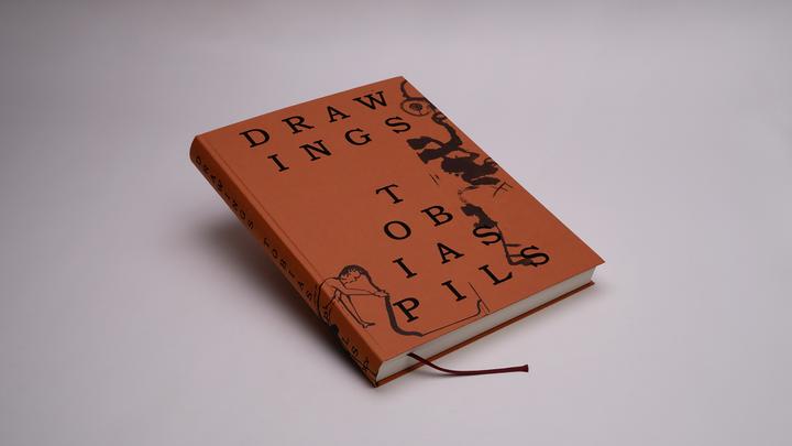 Image du produit Pils:Tobias Pils (Anglais, Willi Schmid, Galerie David Kordansky, Richard Shiff, Galerie Gisela Capitain, Galerie Eva Presenhuber, Tobias Pils, 2024)