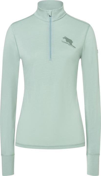 Produktbild Super Natural Tundra 175 Zip 1/4 Flear (S)