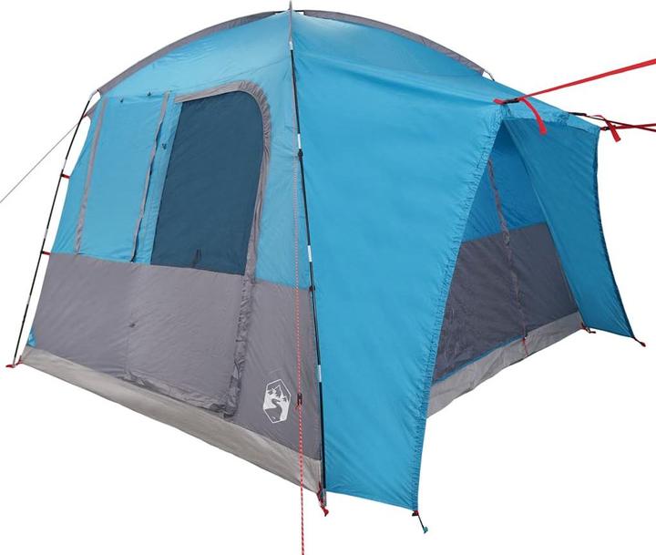 Produktbild VidaXL Autozelt 4 Personen Wasserfest (9.55 kg, 4 Personen)