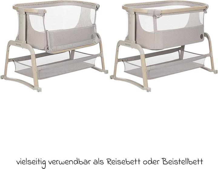 Image du produit Maxi-Cosi Iora Air