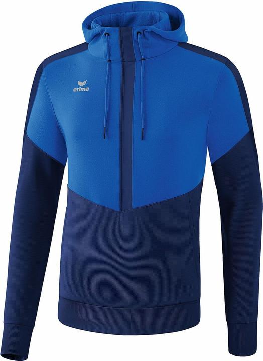 Actual product image Erima Squad Kapuzensweat (XL)