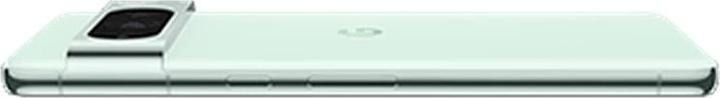 Produktbild Google Pixel 8 Pro (128 GB, Mintfarbe, 6.70", SIM + eSIM, 50 Mpx, 5G)