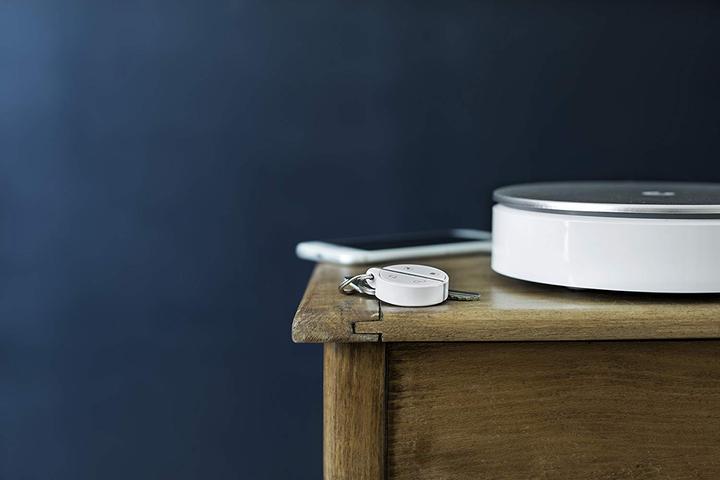 Immagine prodotto somfy Portachiavi per l'allarme domestico