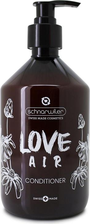 Produktbild Schnarwiler LOVE AIR Conditioner Echinacea (500 ml)