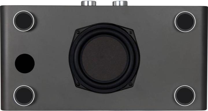 Produktbild TechniSat DigitRadio 600 (Internetradio, DAB+, Bluetooth, WLAN)