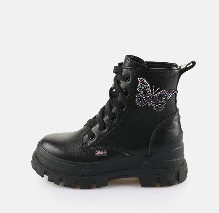Image du produit Buffalo Aspha Rld Butterfly (39)
